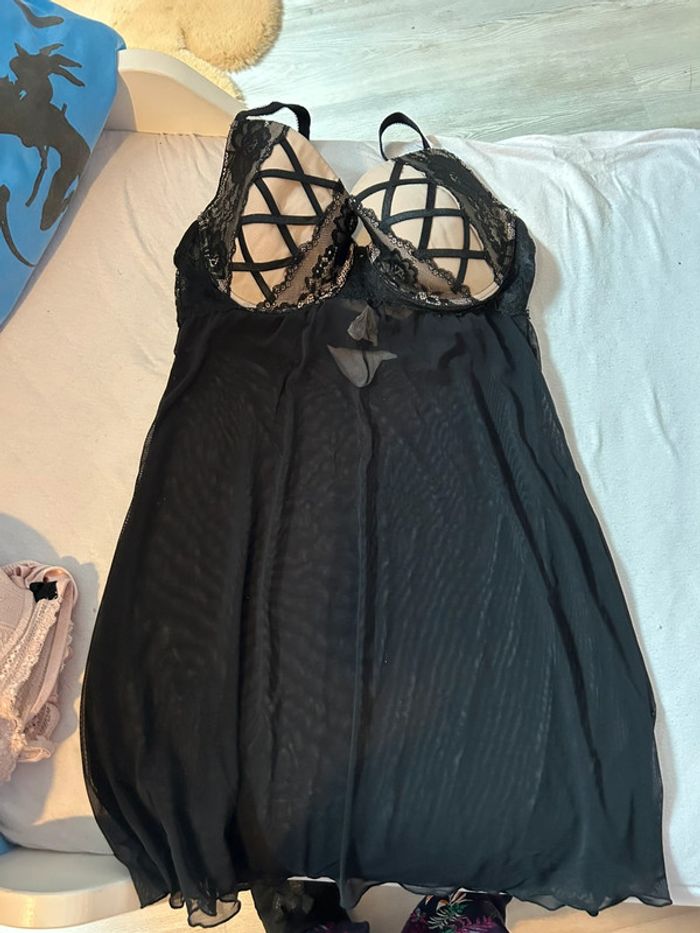 Lot sous vêtements 95-100c - photo numéro 9