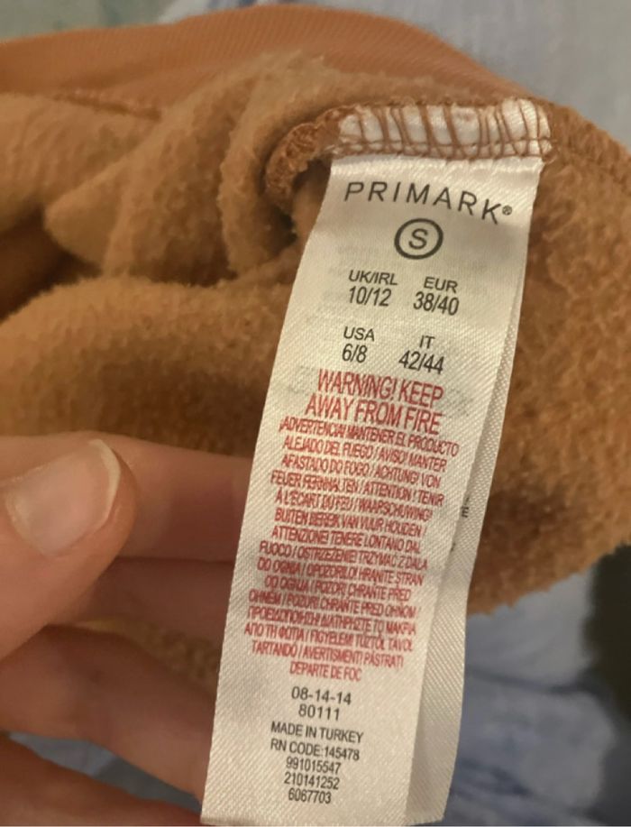 Sweat à capuche - photo numéro 7