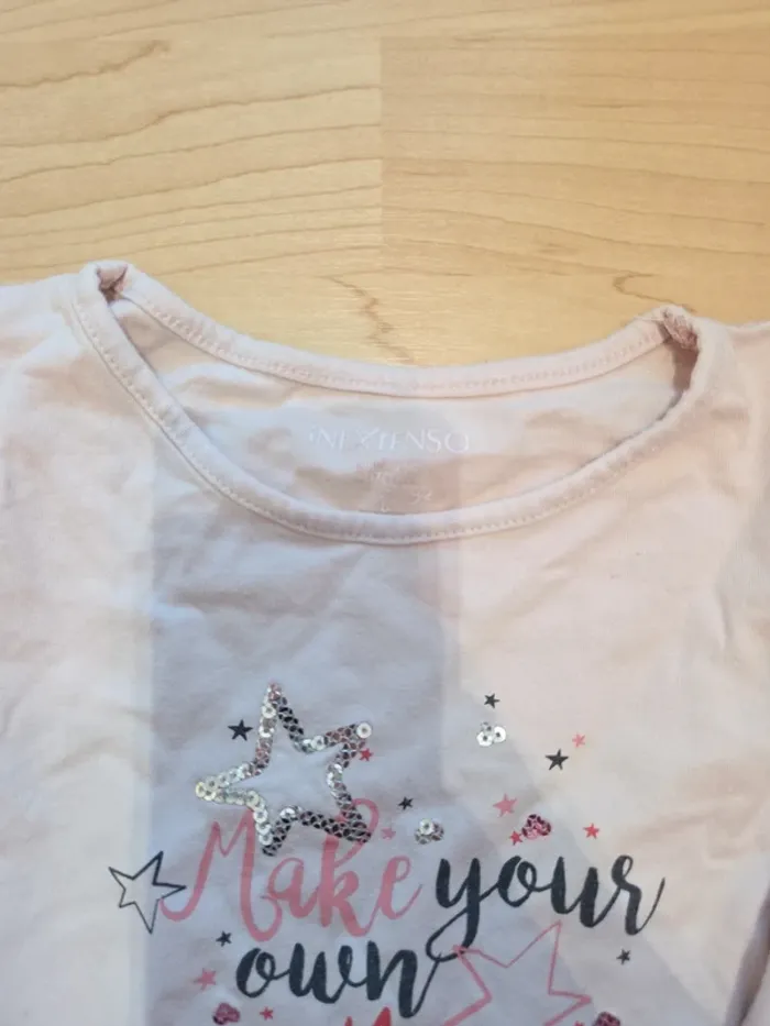 Pyjama 8ans fille - photo numéro 3