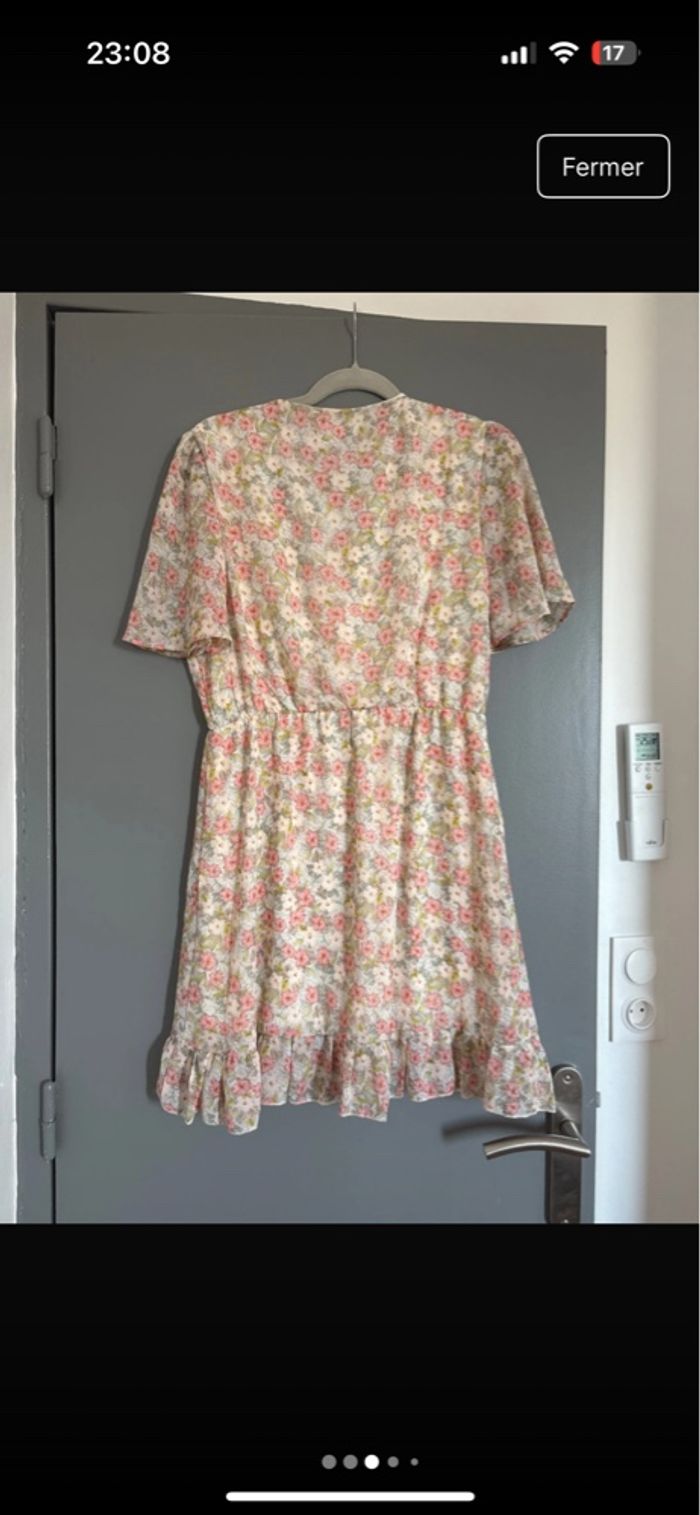 robe été - photo numéro 3