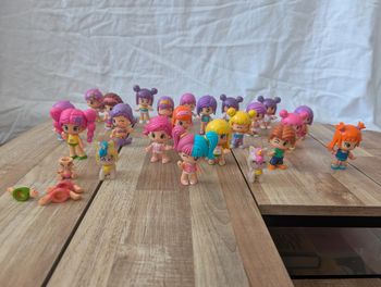 Lot Pinypon