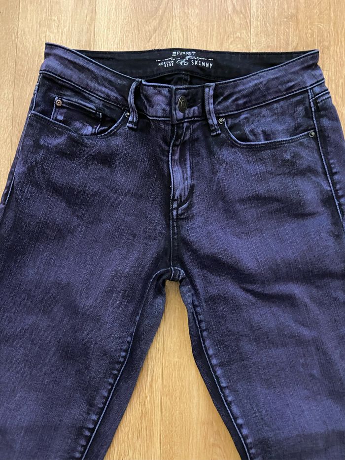 Jean skinny 28/32 - photo numéro 3