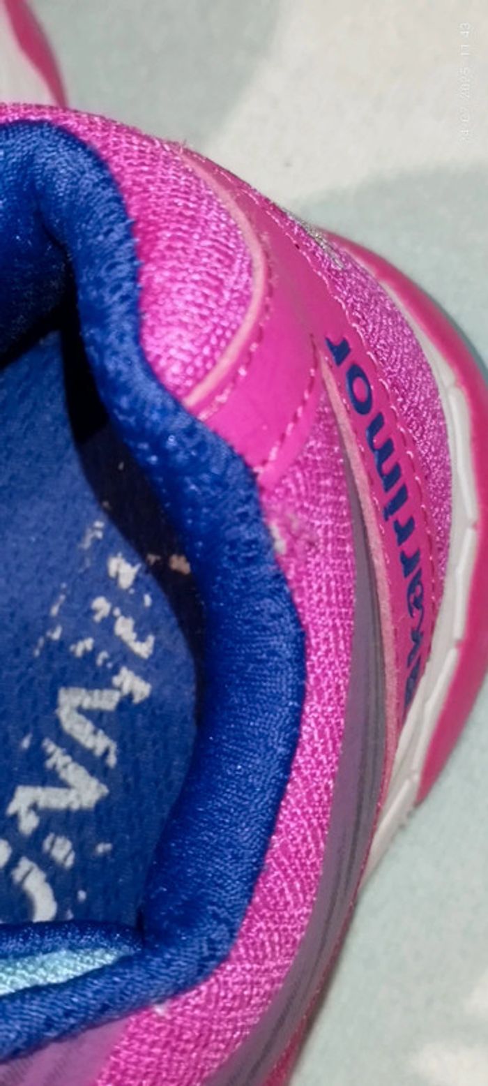Baskets Karrimor - photo numéro 5