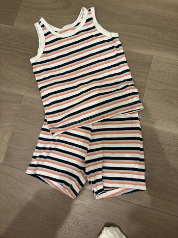 Ensemble été Primark