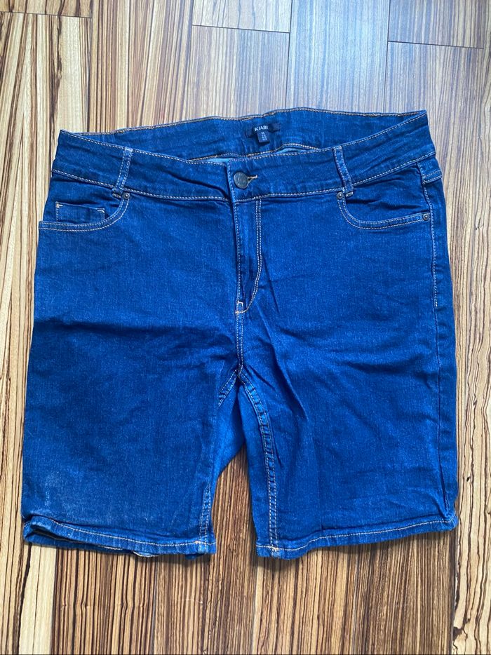 Short