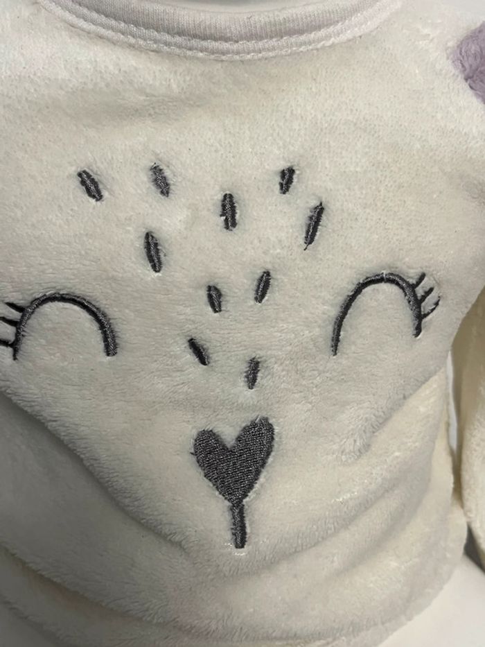 Pull doux Gemo - photo numéro 2