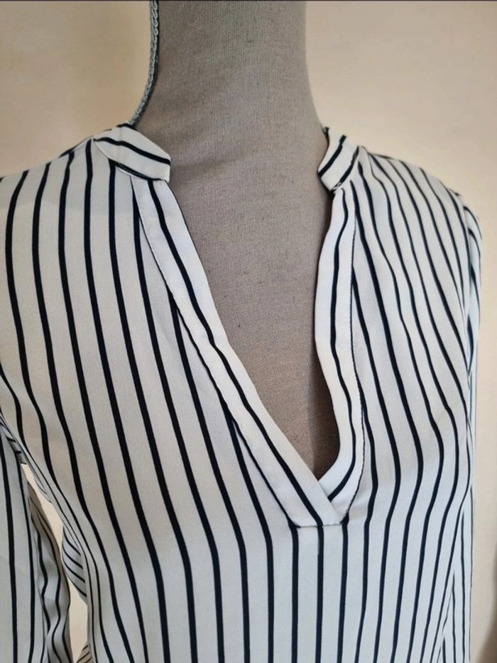 Blouse / chemise Jennyfer - photo numéro 2