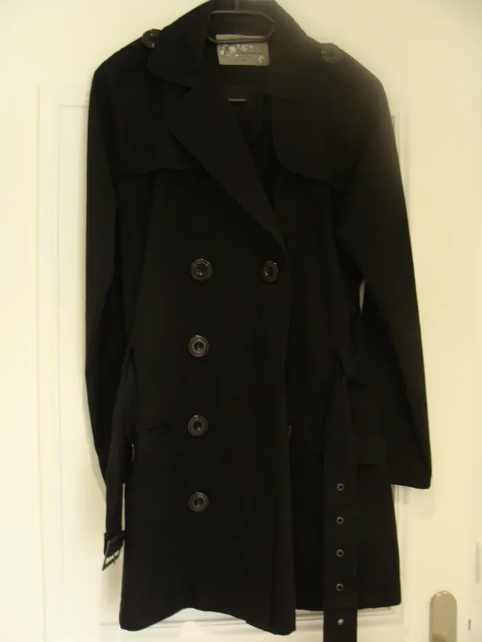 Imperméable