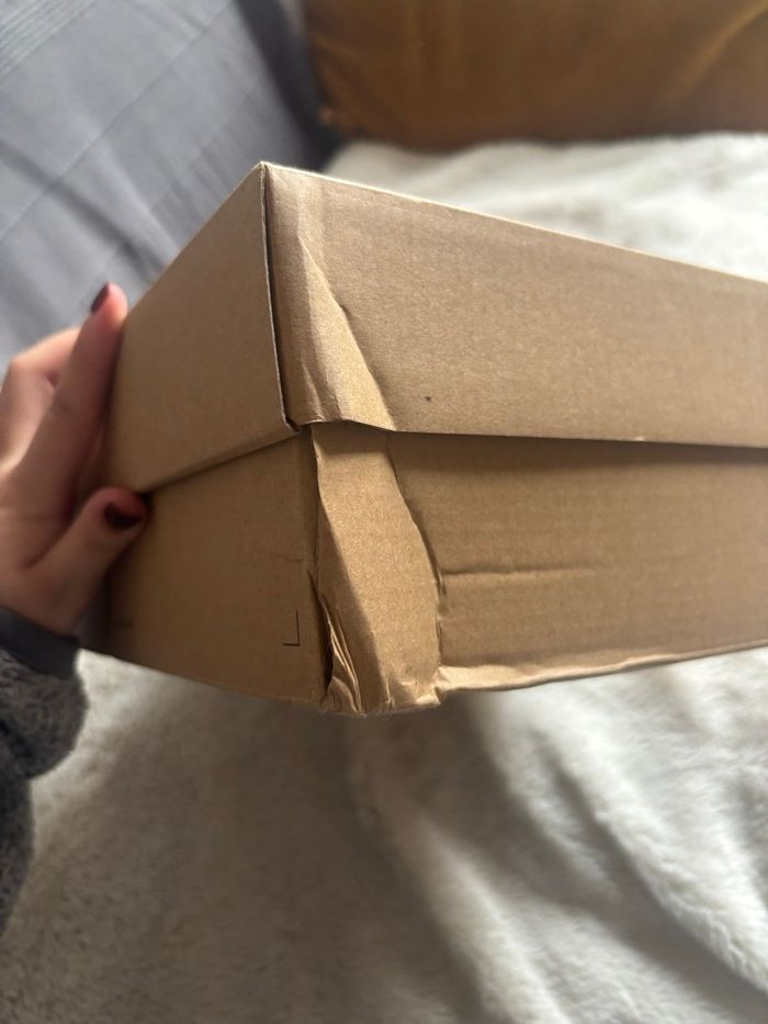 Bottes UGG Neumel II taille 36 - photo numéro 10