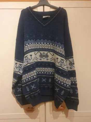 Pull Homme taille 5
