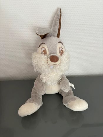 Panpan musical Disney