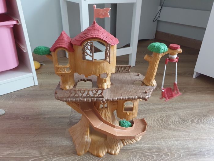 Sylvanian
