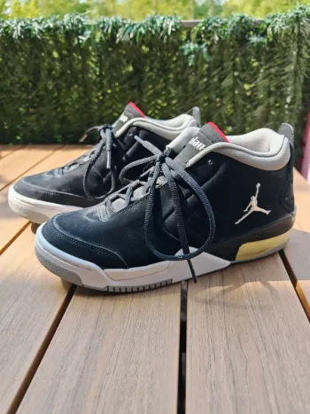 Jordan Big Found GS noire 38,5