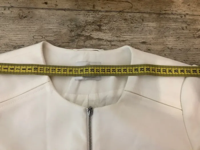 Veste Madeleine - photo numéro 7