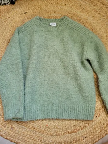 Pull TAO 6a