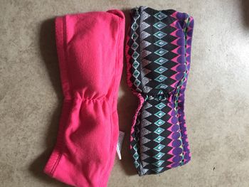 Bandeau soutien-gorge