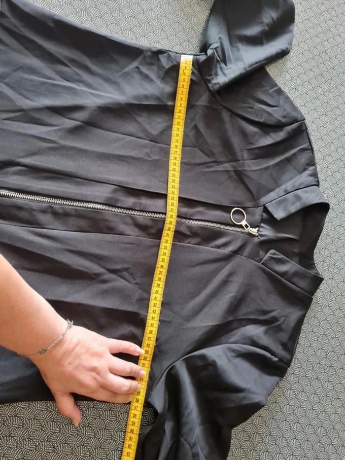 Veste classique - photo numéro 8