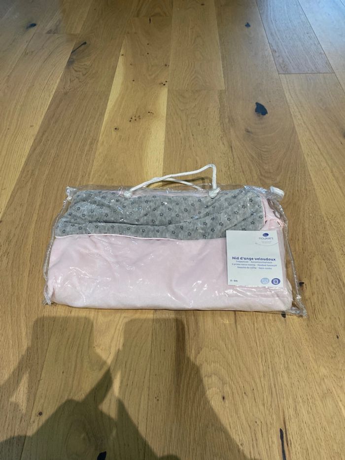 Nid d’ange - photo numéro 6