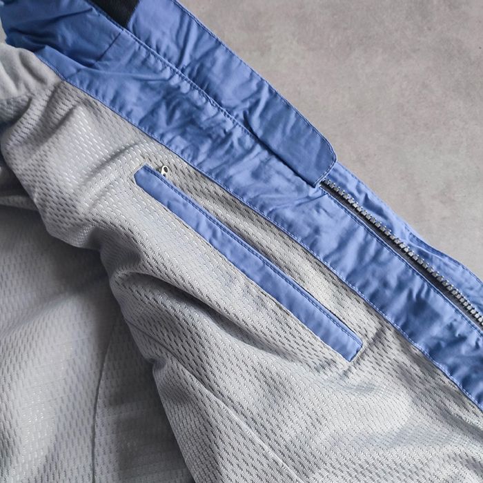 Veste légère sport d'hivers ski ski de fond snowboard Scott USA taille S - photo numéro 10