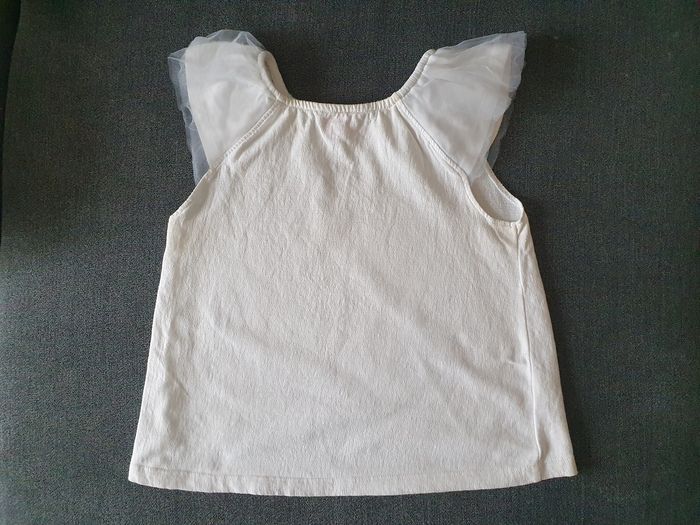 Tee shirt 6 ans - photo numéro 2