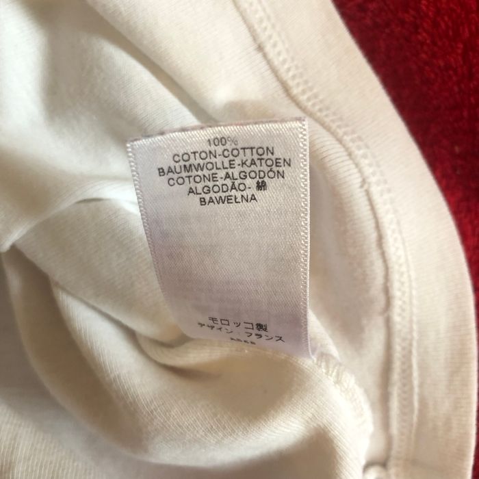 T-shirt Petit Bateau - photo numéro 4