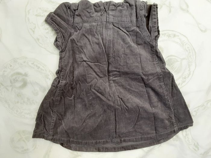 Lot de 2 robes - photo numéro 6