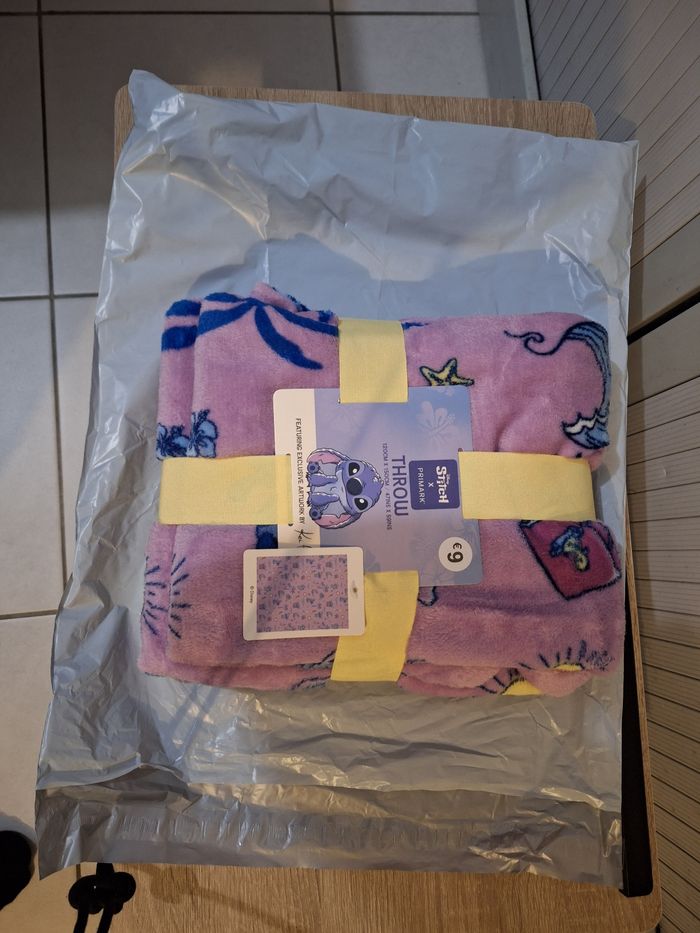 Plaid Stitch - photo numéro 2