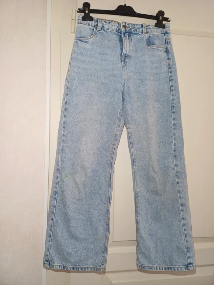 Jeans Gemo - photo numéro 2