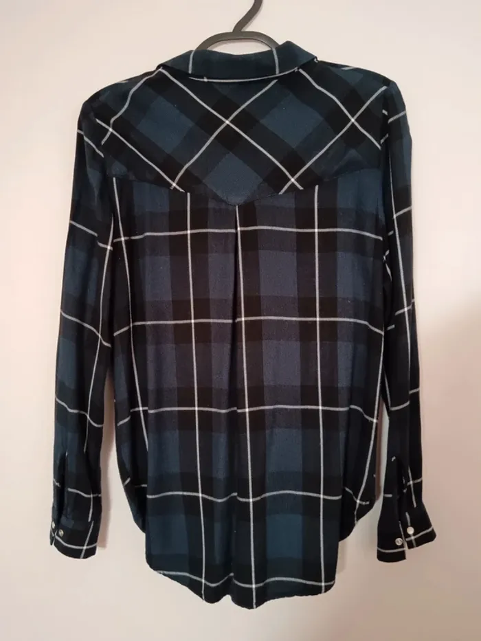 Chemise Kiabi femme - photo numéro 3
