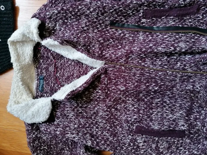 Lot de 4 gilets - photo numéro 2