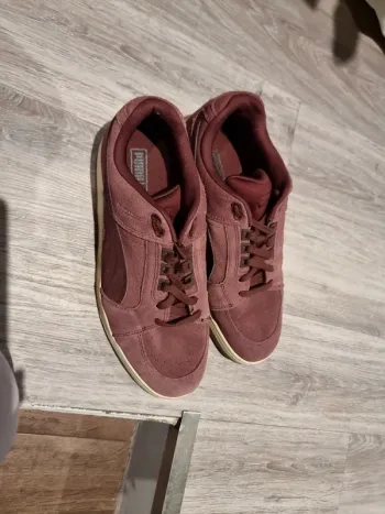 Puma t45