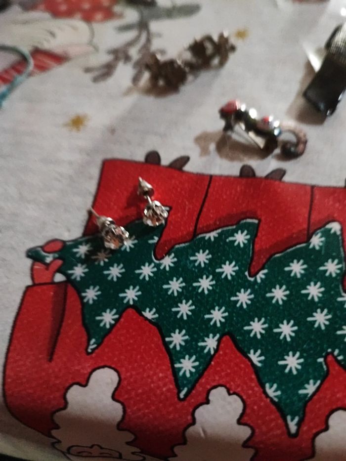 lot bijoux - photo numéro 4