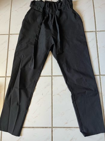 Pantalon léger