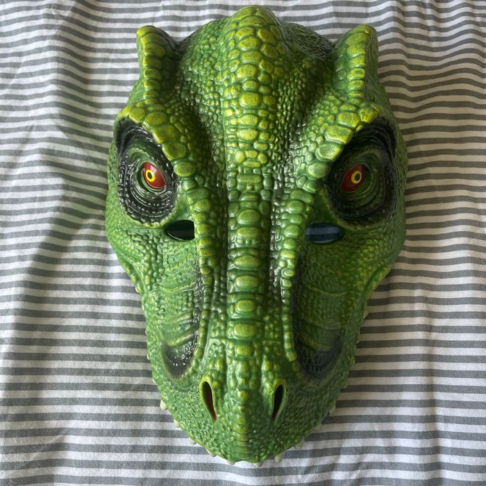 Masque déguisement