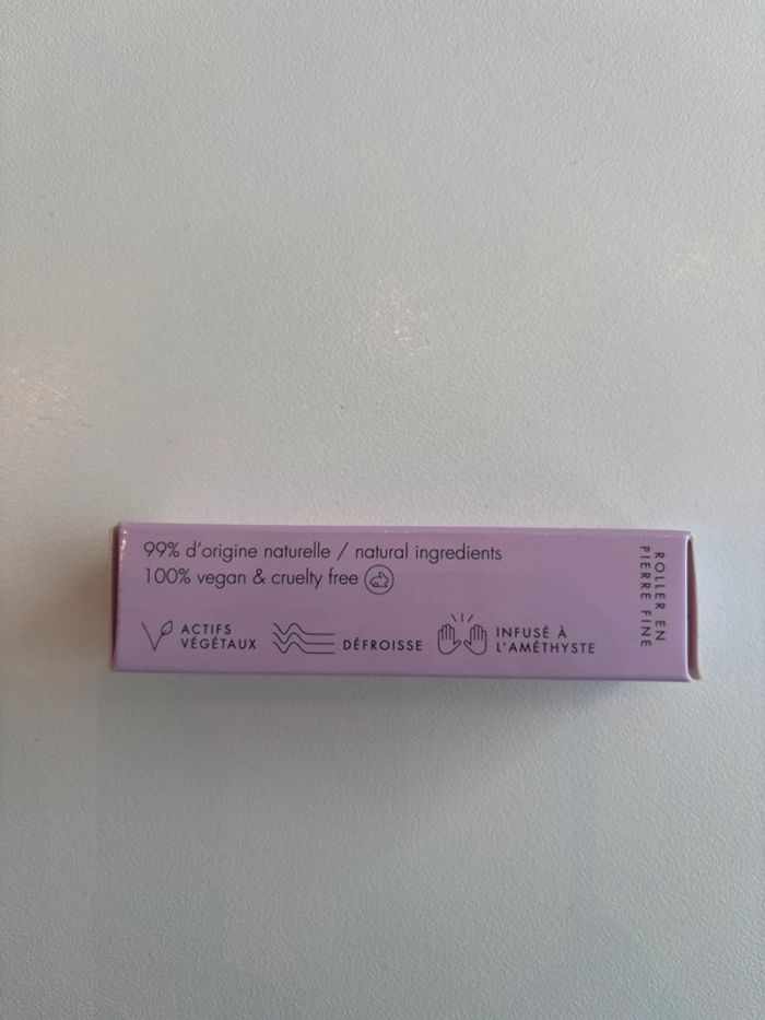 Sérum Contour des Yeux - Neuf - photo numéro 2