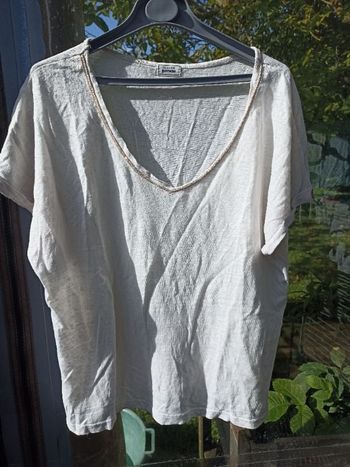 Tee shirt Pimkie taille m