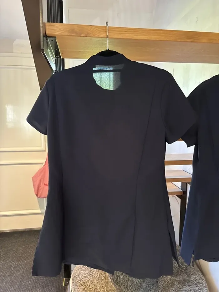 Blouses professionnelles - photo numéro 11