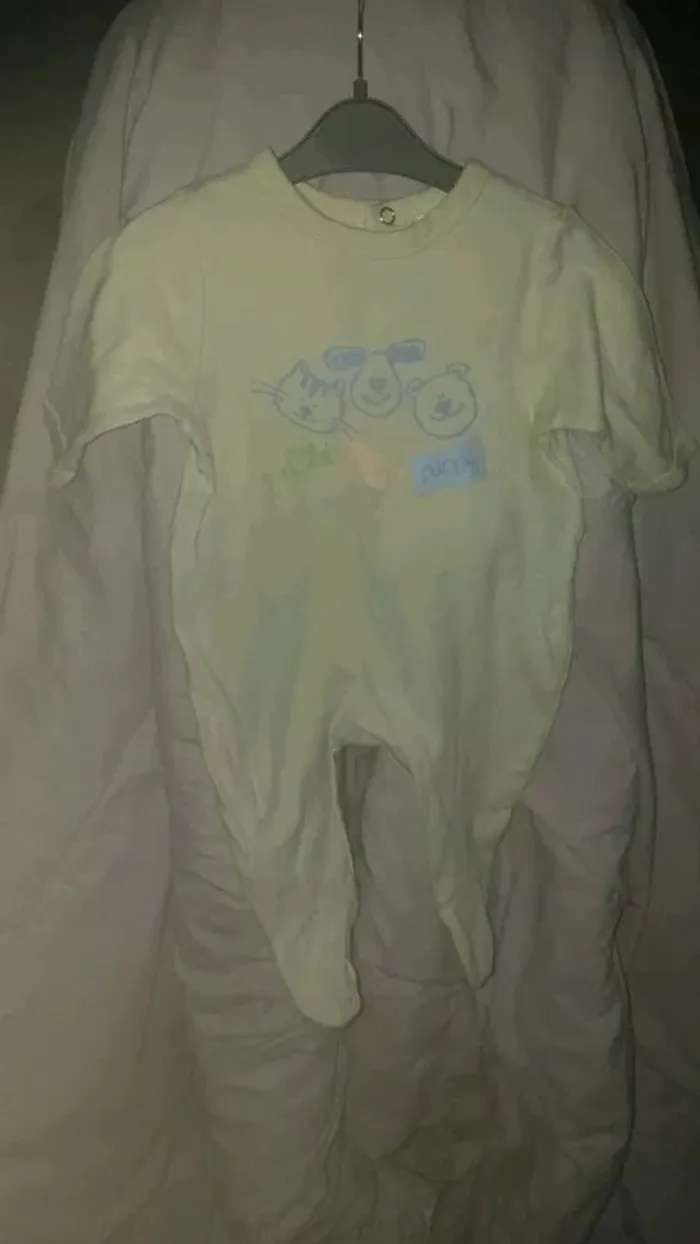 Pyjama