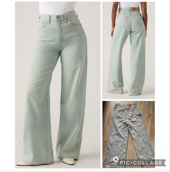 💙Jean de la marque Levis Levi’s modèle Cinch Baggy W30L31