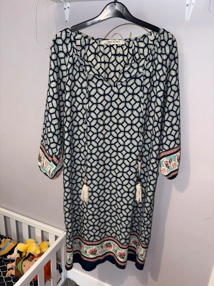 Robe femme