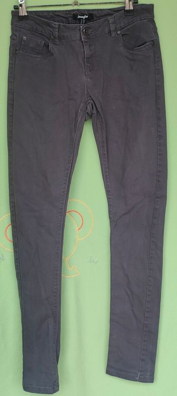 Pantalon Jennyfer taille 36
