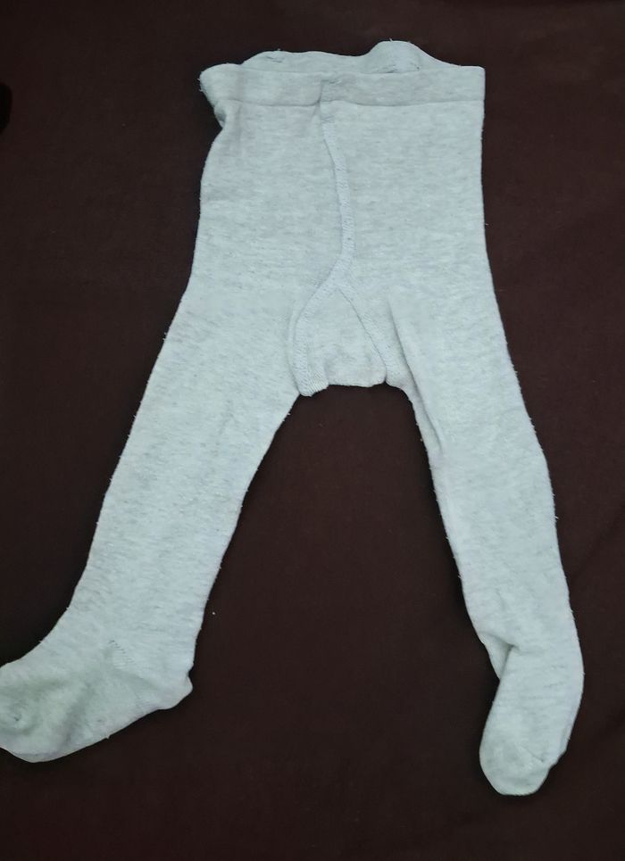 Vêtements bébé fille et garçon - photo numéro 8