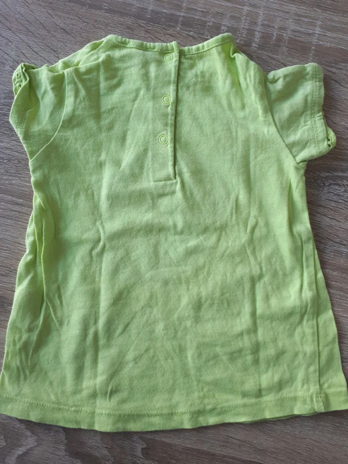 Haut 18 mois - photo numéro 2