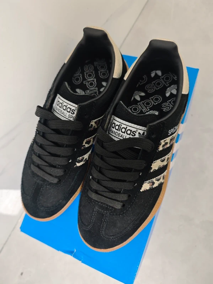 Adidas Handball Spezial taille 37 - photo numéro 2