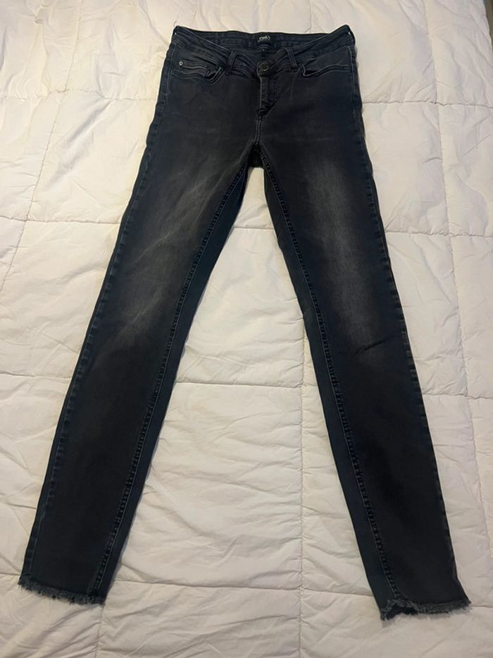 Jean femme skinny Only