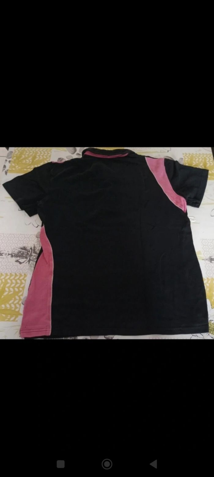 Lot de 5 tee-shirts / polos taille 46 - photo numéro 3