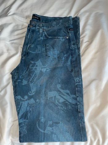 Jean Versace Jeans Couture 