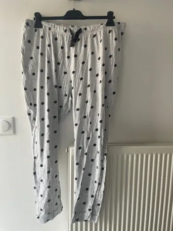 Bas de pyjama