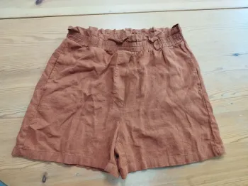Short marron