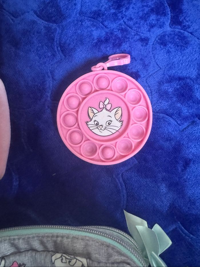 Trousse Marie Disney - photo numéro 3